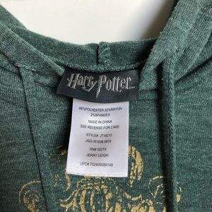 Hogwarts Hoodie
